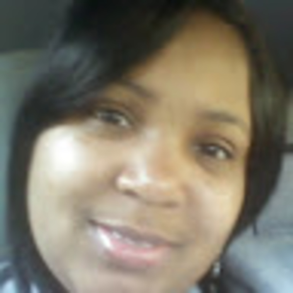 Meet your Posher, Rasheeda